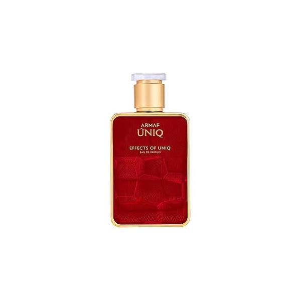 Armaf Uniq Effects of Eau de Parfum.