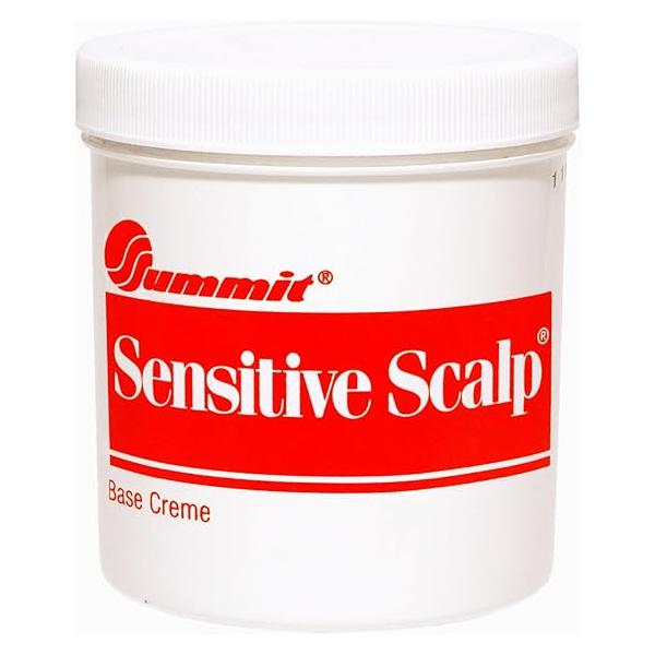 Summit Sensitive Scalp Base Creme