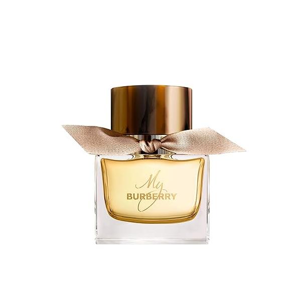 BURBERRY My Eau de Parfum
