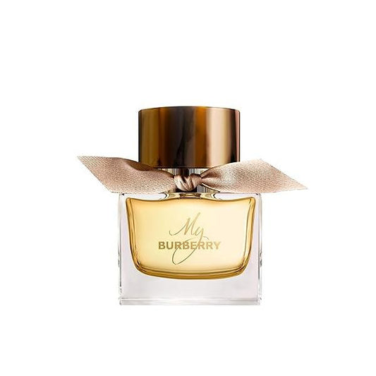 BURBERRY My Eau de Parfum