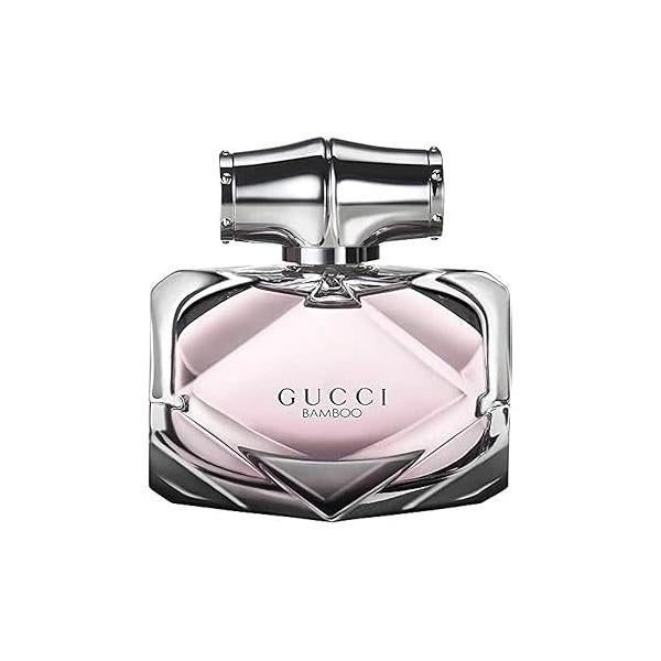 Gucci Bamboo FOR WOMEN 1.6 oz EDP Spray