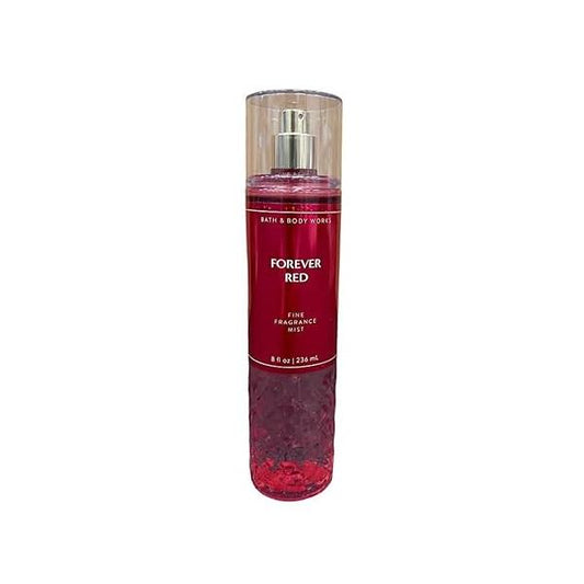 Bath & Body Works and Fragrance Gift Sets (Forever Red Mist 8 oz)