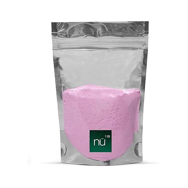 Sodium Soaks - nū119 Luxury Foot Peppermint