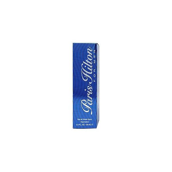 Paris Hilton by - Eau De Toilette Spray 3.4 oz Men