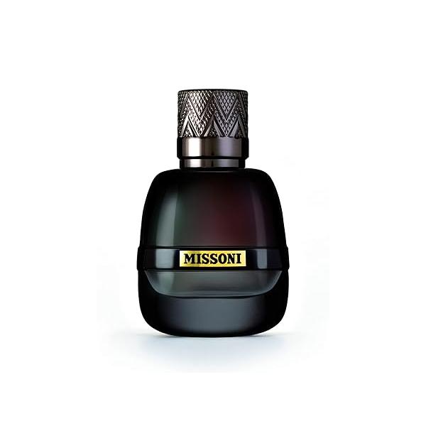 Missoni Pour Homme Men EDP Spray, 1.7 Fl Oz (Pack of 1)