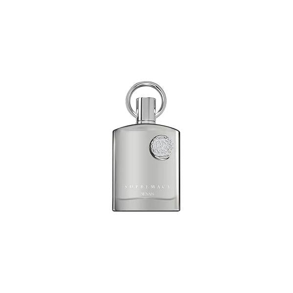 Afnan Supremacy Pour Homme By - Perfume For Men Eau De Parfum, 100 ML