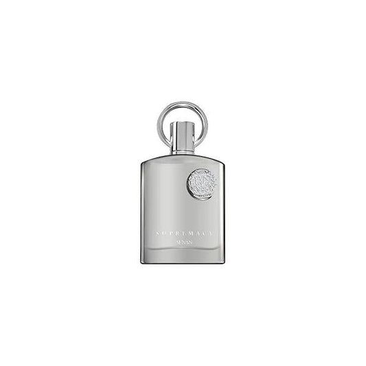Afnan Supremacy Pour Homme By - Perfume For Men Eau De Parfum, 100 ML