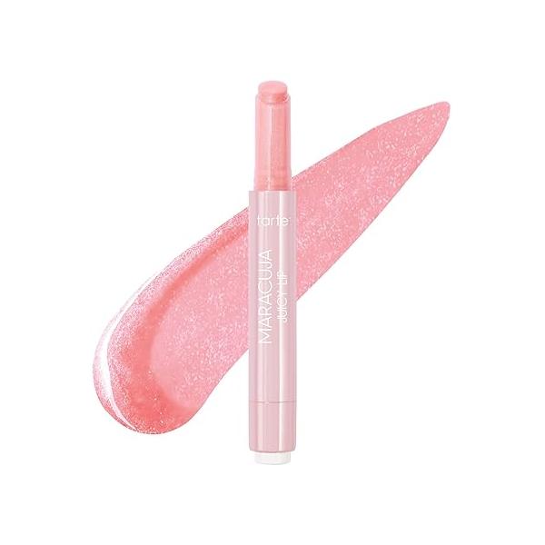 tarte maracuja juicy lip balm gloss