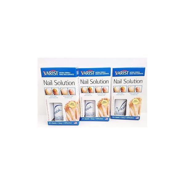 Nail Restore 0.5 oz (Pack of 3)