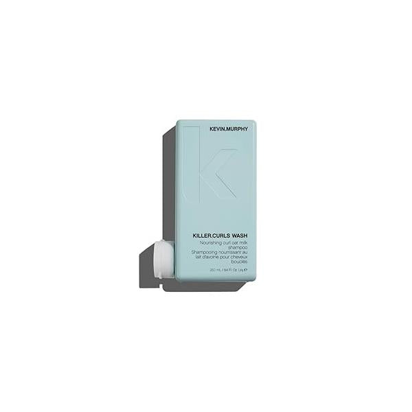 KEVIN.MURPHY KILLER.CURLS WASH 250ml