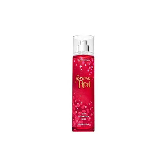 Bath & Body Works Forever Red Fine Fragrance Mist, 8.0 Fl Oz (Packaging May Vary)