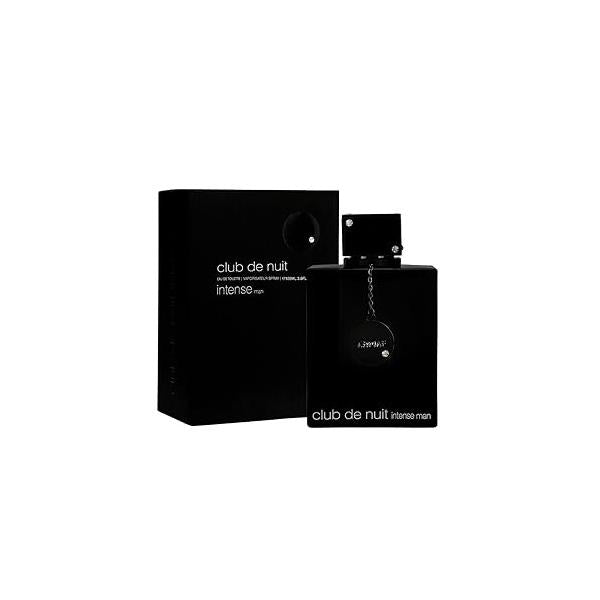 Armaf Club de Nuit Intense Man Edt Men 3.6 Ounce, Ounce