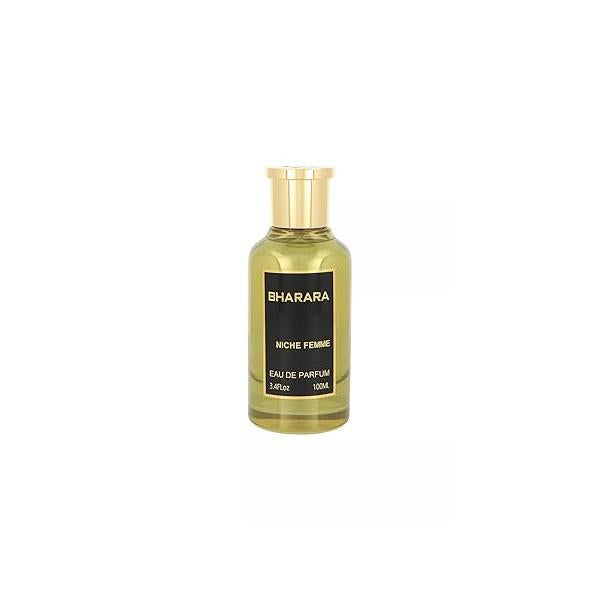 Niche by Bharara for Women - 3.4 oz EDP Spray