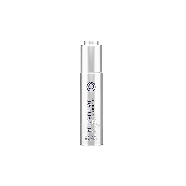 MONAT Rejuveniqe® Light, Hair & Skin Rejuvenation Light Serum, Potent Moisturizing Serum - Deep Hydration Radiant Vibrant