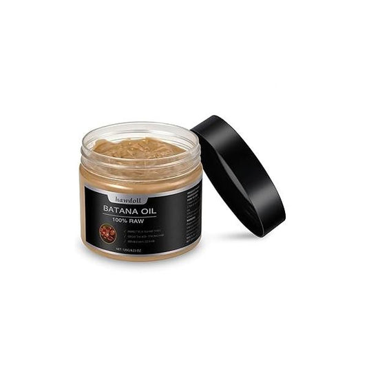 Batana oil Hair Treatment Oil for Deep Nourishment and Care