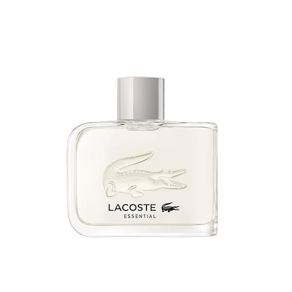 Lacoste Essential Eau de Toilette for Men