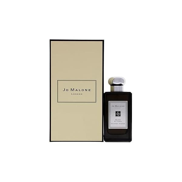 Jo Malone Myrrh & Tonka Cologne Intense Spray (Originally Without Box) 100ml/3.4oz