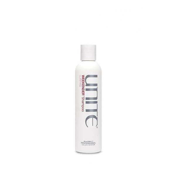 UNITE Hair - WEEKENDER Shampoo Clarifying Cleanses, Removes Build-Up, Detox, For Oily Hair, 8oz