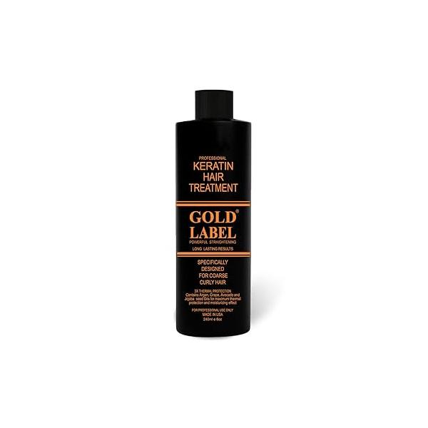Brazilian Hair Super Enhanced Winning Formula All Types & Colors Incl Blondes, Bleached, Coarse, Curly, Black African, Dominican (8oz)