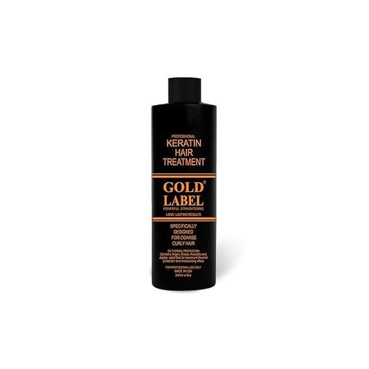 Brazilian Hair Super Enhanced Winning Formula All Types & Colors Incl Blondes, Bleached, Coarse, Curly, Black African, Dominican (8oz)