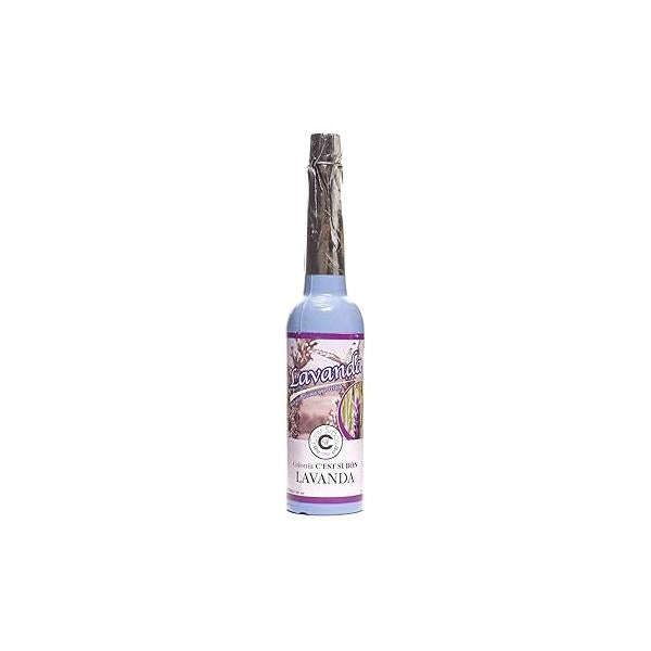 Murray & Lanman Colonia Lavanda - Lavender Cologne