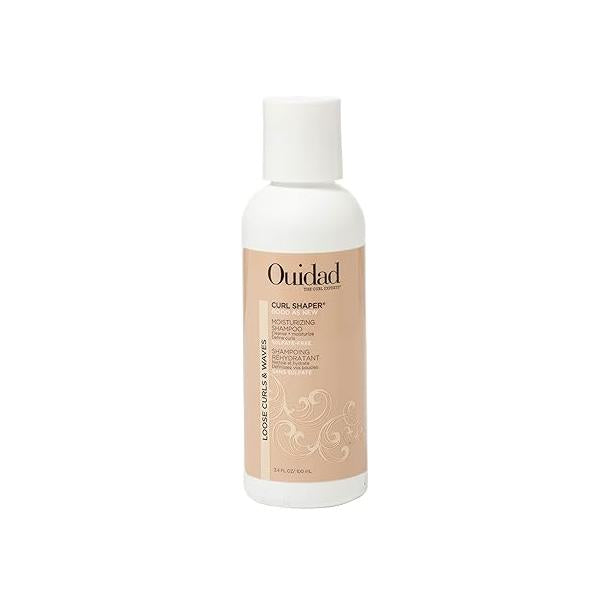 Ouidad Curl Shaper Good As New Moisture Restoring Shampoo