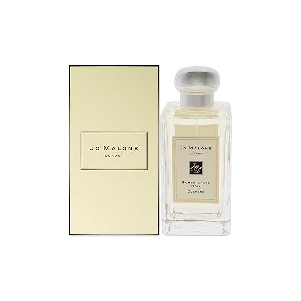 Jo Malone Pomegranate Noir Cologne Spray for Women, 3.4 Ounce Originally Unboxed