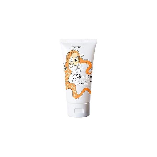 Elizavecca Milky Piggy Collagen Coating Protein Ion Injection 50ml/1.69 fl. oz.