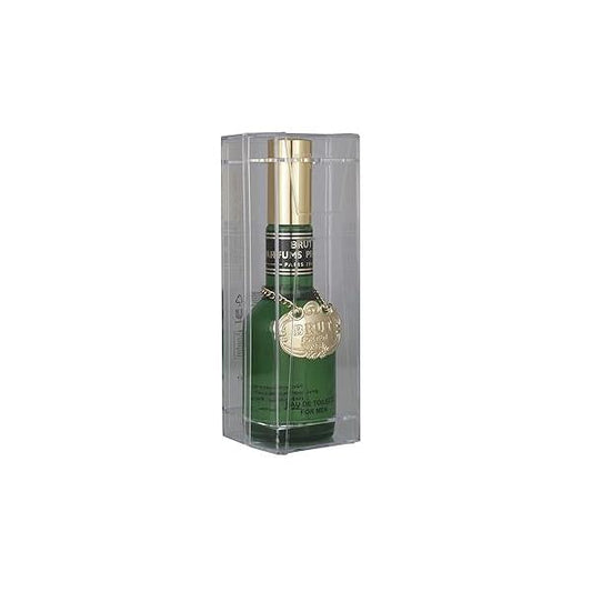 Brut Eau De Toilette For Men 100ml Measured Spray Lotion