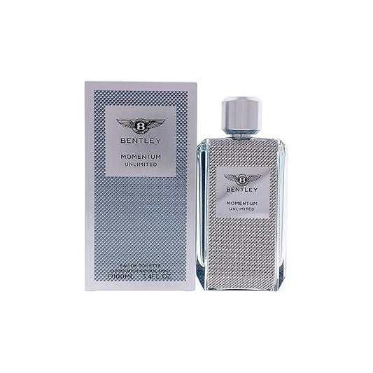 Bentley Momentum Unlimited, 3.4 Oz