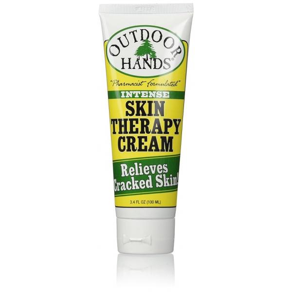 Intense Skin Therapy Cream pack of 2