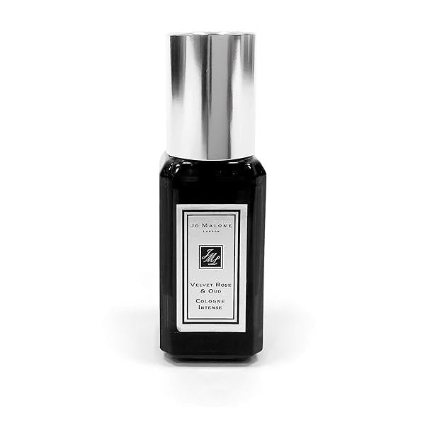 Jo Malone Velvet Rose and Oud Cologne Intense Travel Size 9ml / 0.3 oz