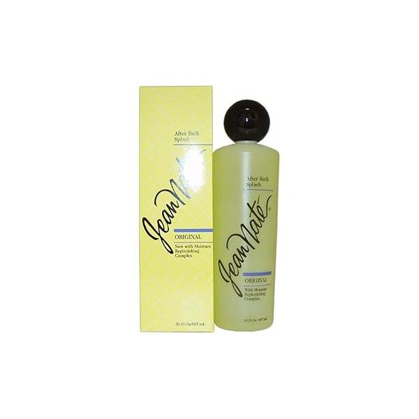 Revlon Jean Nate, 30-Ounce