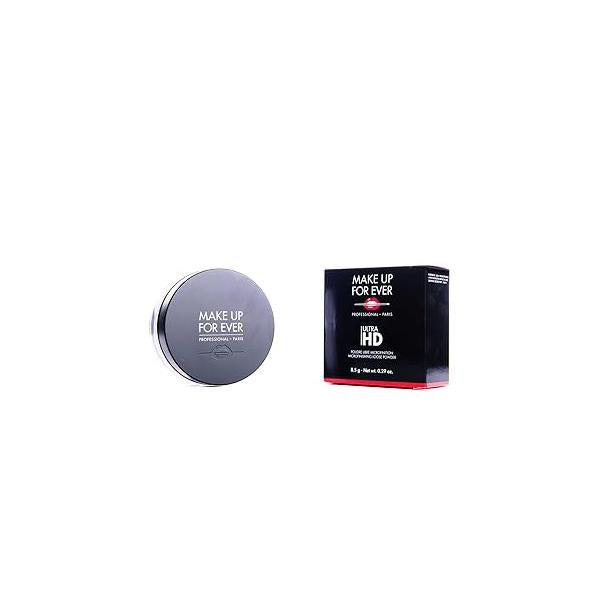 Make Up For Ever HD High Definition Microfinish Powder - Full size 0.30 oz./8.5g