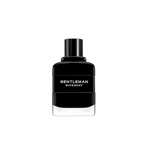 Givenchy Gentleman Eau De Parfum Spray for Men, 2.0 Ounce