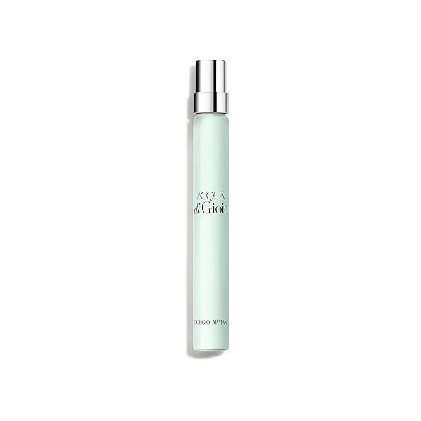 Armani Beauty - Acqua di Gioia Eau de Parfum Floral Fruity Fragance for Women Primofiore Lemon, Water Jasmin, Cedarwood Notes