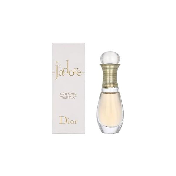 Dior Christian Jadore Pearl de Parfum Women 0.67 oz EDP Rollerball, SI330