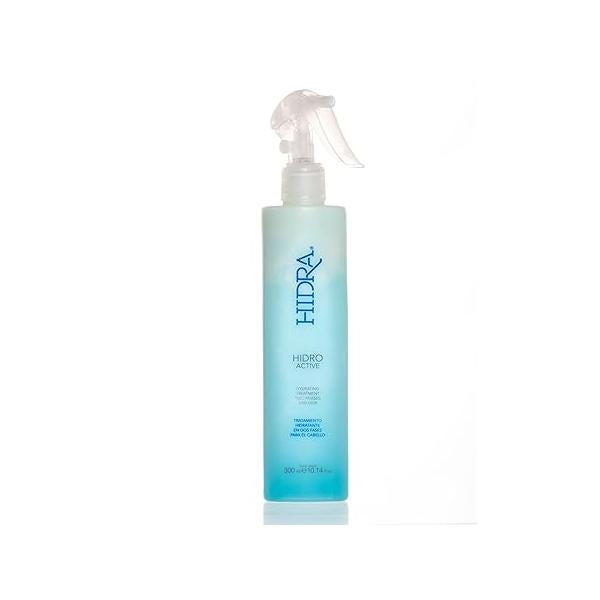 Hidra Hydro Active Conditioner, 300ml, Unisex