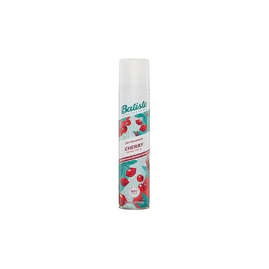 Batiste Dry Shampoo, Cherry Fragrance, 6.73 fl. oz.