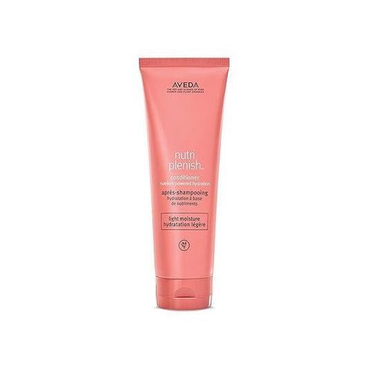 Aveda Nutriplenish Conditioner Light Moisture | Superfood for Dry Hair Organic Pomegranate Oil, Coconut Mango Butter 96% Naturally Derived*