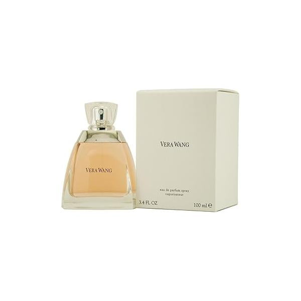 Vera Wang The Fragrance 3.4 oz Eau de Parfum Spray