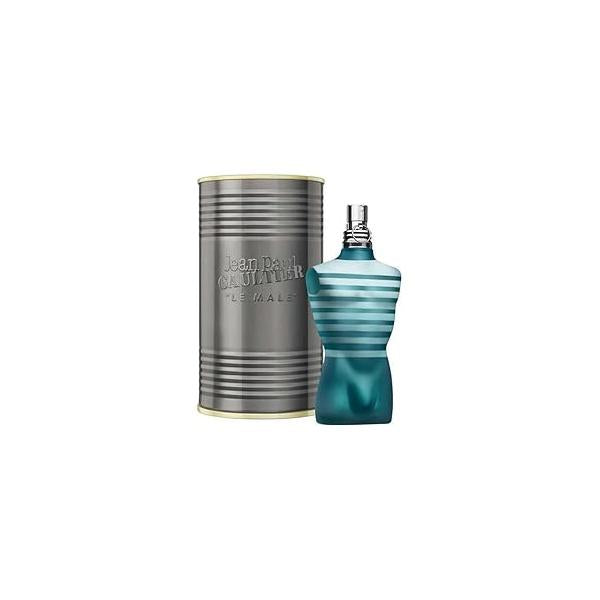 Le Male by Jean Paul Gaultier for Men - 2.5 Ounce EDT Spray