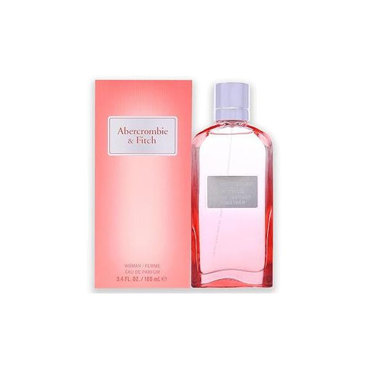 Abercrombie & Fitch First Instinct Together Women 3.4 oz EDP Spray