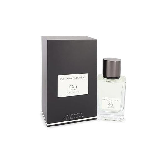 Banana Republic 90 Pure White, 2.5 Oz