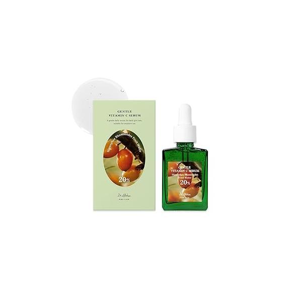 Dr.Althea Vitamin C Boosting Serum | Daily Facial with TRANEXAMIC ACID for All Skin Types Helps Remove Dark Spots & Uneven Tone Korean Vegan Care (Vitamin RENEWED)