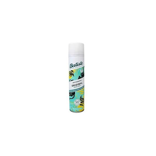 Batiste Dry Shampoo, Original, 5.71 oz