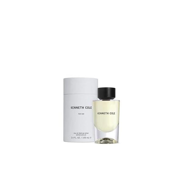 Kenneth Cole Eau de Parfum Spray For Her