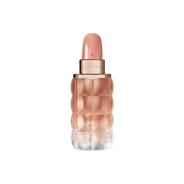 Cacharel Yes I Am Glorious, Eau de Parfum for Women, Floral, Ambery With Notes of White Peach & Milkshake