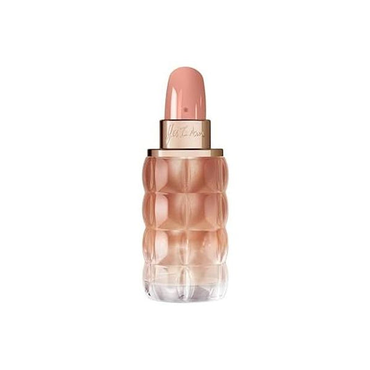 Cacharel Yes I Am Glorious, Eau de Parfum for Women, Floral, Ambery With Notes of White Peach & Milkshake