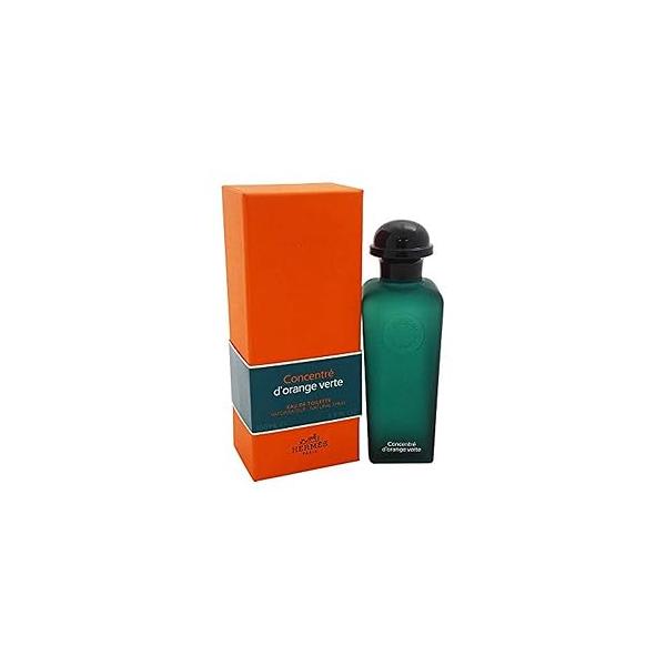 Hermes Eau D'Orange Verte 3.3 Fl Oz